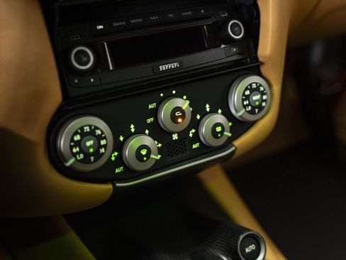 Used 2011 Ferrari 599 GTO RWD image 54