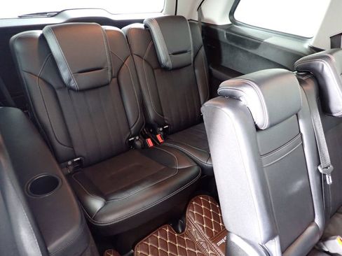 Used 2014 Mercedes-Benz GL 450 4MATIC image 47