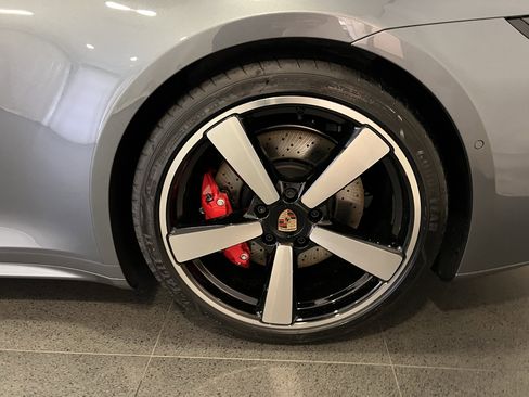 New 2026 Porsche 911 Carrera S image 11