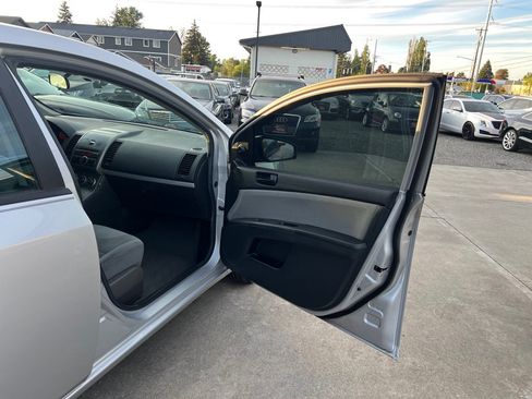 Used 2012 Nissan Sentra 2.0 FWD image 17