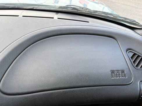 Used 2001 BMW Z3 2.5i image 34