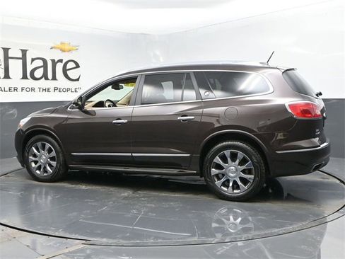 Used 2016 Buick Enclave Premium w/ Experience Buick Package image 53