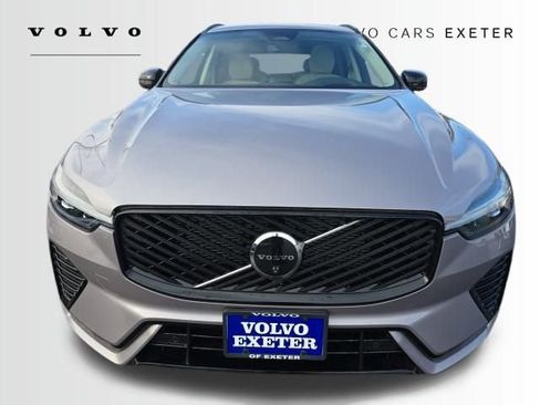 New 2026 Volvo XC60 B5 Ultra w/ Climate Package AWD/4WD image 2
