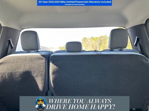 New 2025 Ford F150 XLT w/ Equipment Group 301A Standard image 22