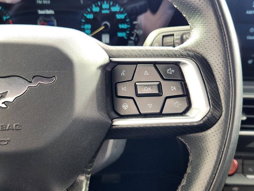 Used 2024 Ford Mustang GT Premium w/ GT Performance Package RWD image 19