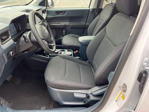 New 2026 Ford Maverick XL image 11