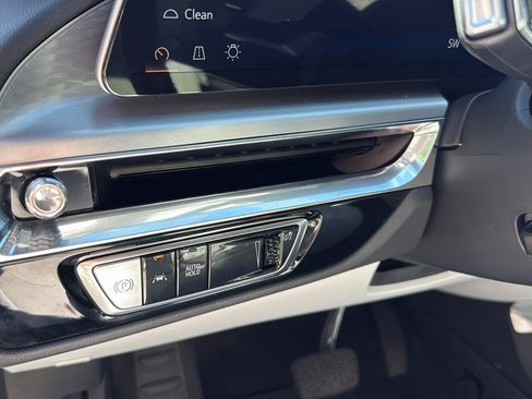 Certified 2024 Cadillac Lyriq Sport AWD/4WD image 29