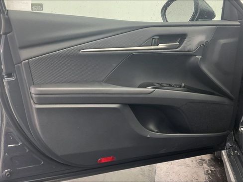 New 2026 Toyota Camry SE FWD image 12