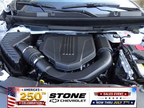 New 2026 Chevrolet Traverse Z71 w/ Enhanced Driving Package AWD/4WD image 10