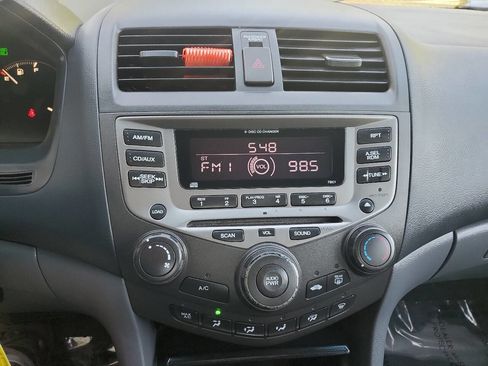 Used 2007 Honda Accord SE image 14