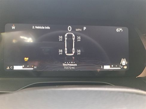 Used 2023 Jeep Grand Cherokee L Laredo image 20