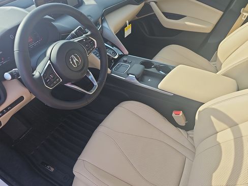 Used 2025 Acura TLX w/Technology Package image 15