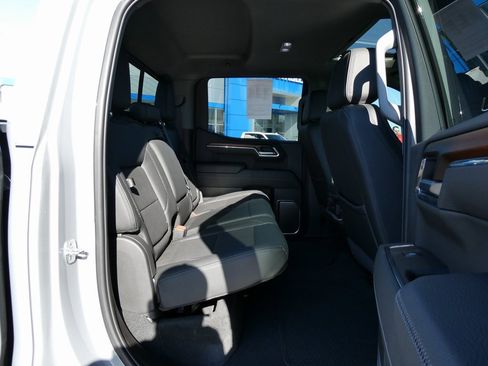 Certified 2025 GMC Sierra 1500 Denali w/ Denali Reserve Package image 18