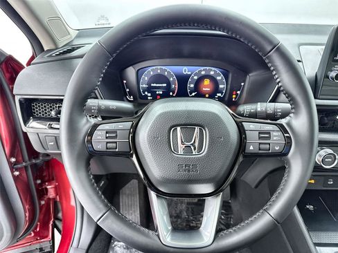 New 2026 Honda CR-V EX-L image 22