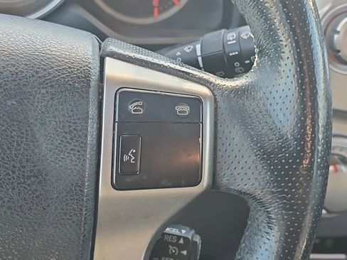 Used 2010 Toyota 4Runner 4WD image 26