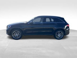 Used 2016 Mercedes-Benz GLC 300 4MATIC video 4