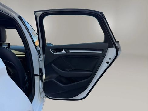 Used 2016 Audi A3 1.8T Premium image 39