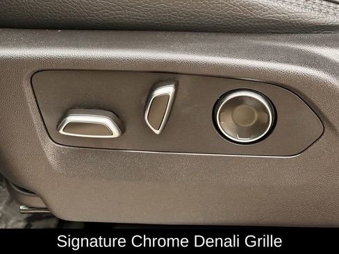 Used 2024 GMC Sierra 2500 Denali w/ Denali Reserve Package image 31