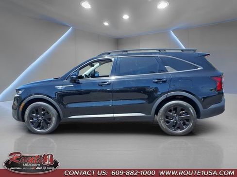Used 2023 Kia Sorento S AWD/4WD image 7