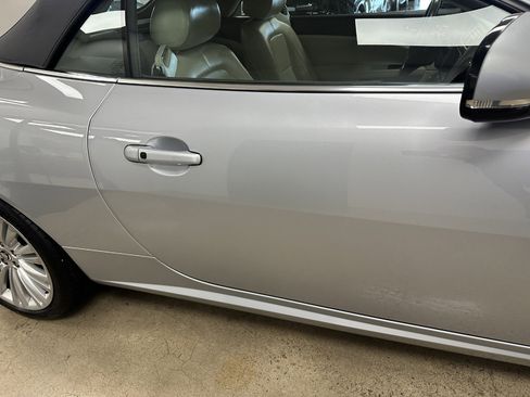 Used 2011 Jaguar XK Convertible image 23
