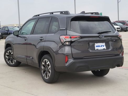 New 2026 Subaru Forester Premium image 3