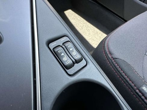 New 2026 Subaru Impreza 2.0i Sport AWD/4WD image 20