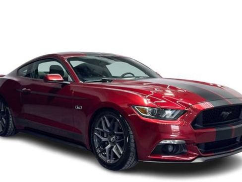Used 2016 Ford Mustang GT RWD image 7