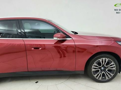 Used 2025 BMW X3 xDrive30i w/ Premium Package AWD/4WD image 8