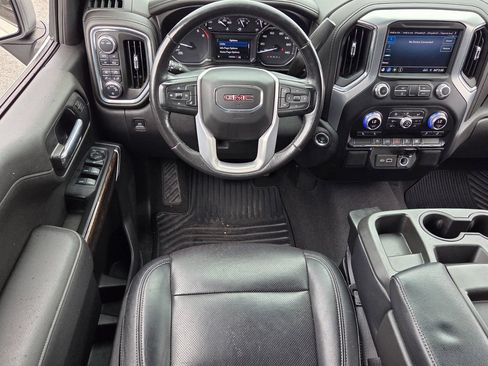 Used 2021 GMC Sierra 1500 Elevation AWD/4WD image 5