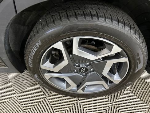 Used 2025 Hyundai Palisade Limited image 10