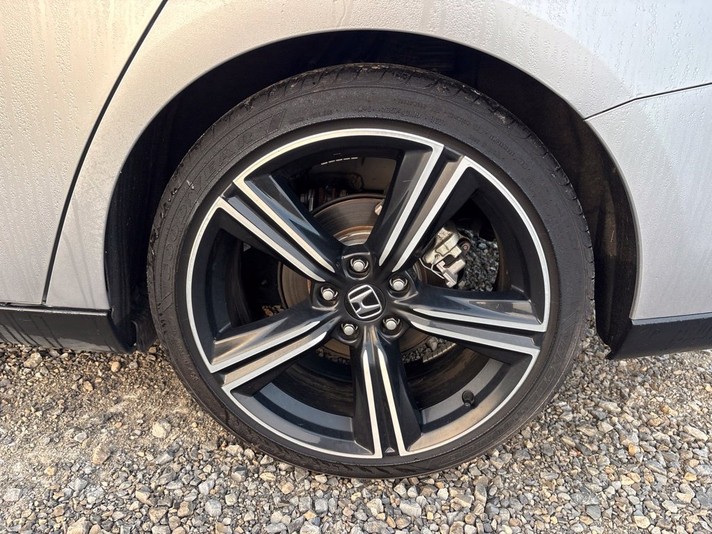 Used 2026 Honda Accord SE image 6