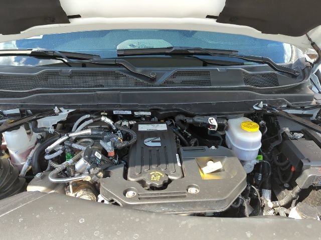 Certified 2026 RAM 2500 Laramie AWD/4WD image 26