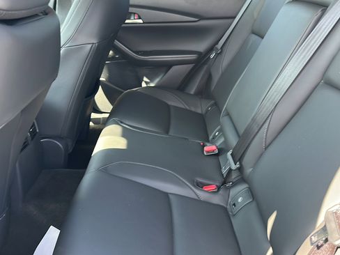 New 2025 MAZDA CX-30 AWD 2.5 S w/ Preferred Package image 15