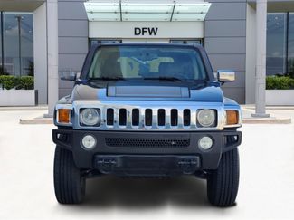 Used 2007 HUMMER H3 Luxury video 2