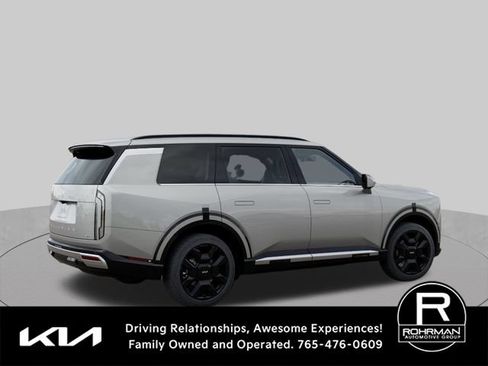 New 2027 Kia Telluride SX Prestige w/ Towing Package AWD/4WD image 6