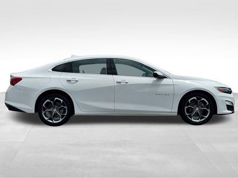 Used 2024 Chevrolet Malibu LT FWD image 8