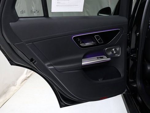 Certified 2023 Mercedes-Benz GLC 300 4MATIC image 27