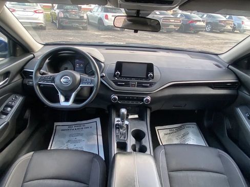 Used 2021 Nissan Altima 2.5 S w/ Driver Assist Package image 10