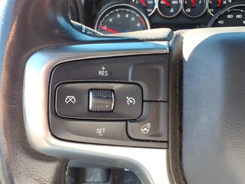 Used 2020 Chevrolet Silverado 1500 LT w/ All-Star Edition image 21