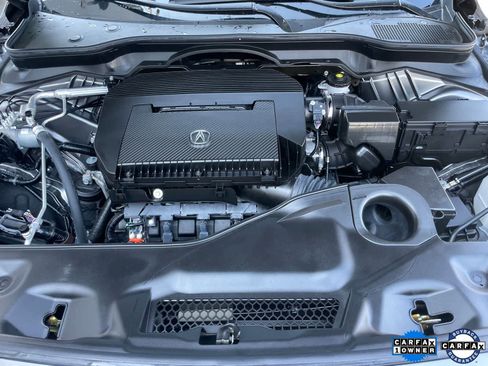 Certified 2025 Acura MDX FWD w/ Technology Package image 29