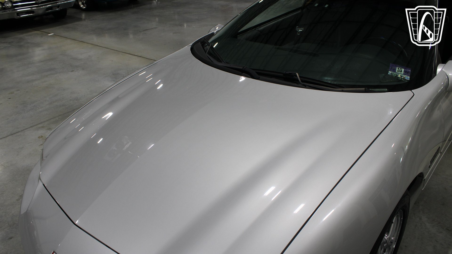 Used 1998 Chevrolet Camaro Z28 RWD image 34