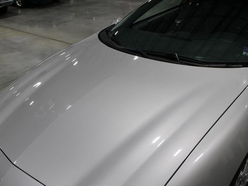 Used 1998 Chevrolet Camaro Z28 RWD image 34