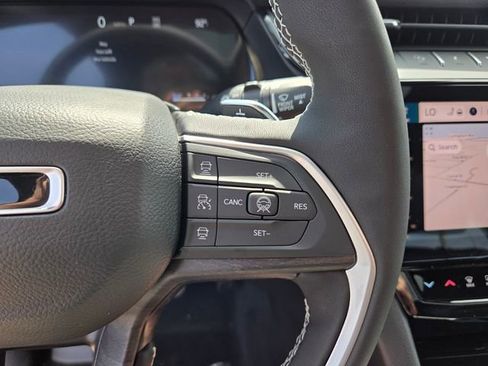New 2026 Jeep Grand Cherokee L Limited AWD/4WD image 29