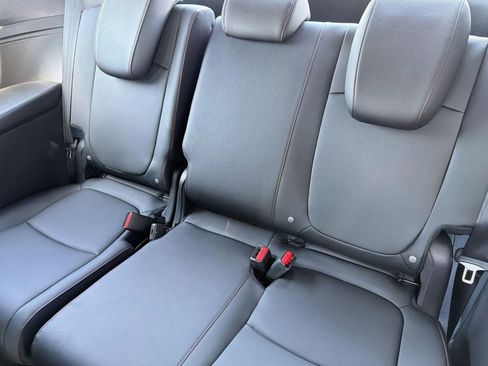 New 2026 Honda Odyssey Sport-L image 21