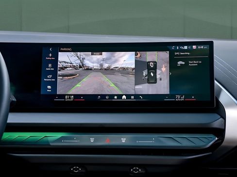 Used 2025 BMW X3 xDrive30i image 45