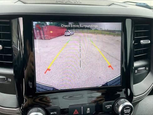 Used 2022 RAM 2500 Tradesman AWD/4WD image 24