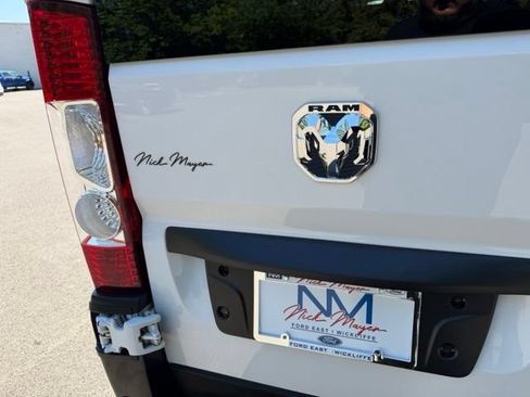 Used 2023 RAM ProMaster 2500 FWD image 24