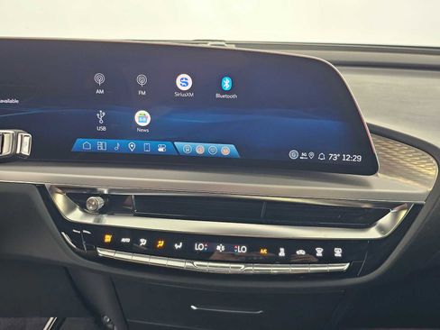 New 2026 Cadillac Lyriq Luxury image 26