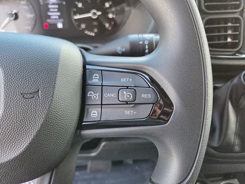 New 2026 RAM ProMaster 2500 FWD image 19