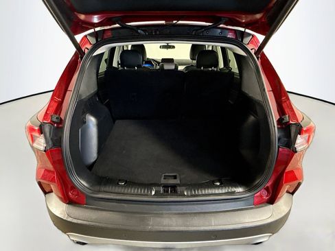 Used 2021 Ford Escape SEL w/ Technology Package AWD/4WD image 31